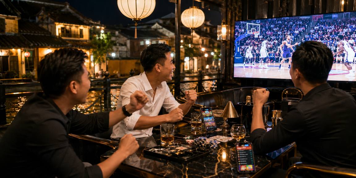 m3p Fortune Dragon hoạt động như thế nào trên m3p